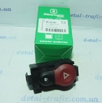 Кнопка аварийки Кнопка аварийки