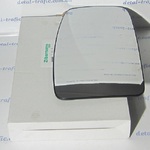 Стекло зеркала левого