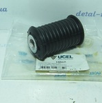 Сайлентблок рессоры 10865 (задний)