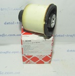 Сайлентблок задней балки Рено Кенго 2