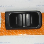 Ручка раздвижной двери(правая) Ручка раздвижной двери(правая)