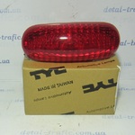 Фонарь задний (верхний стоп) Фонарь задний (верхний стоп)