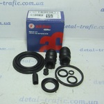 Ремкомплект суппорта Master II,Movano A