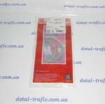 Вкладыш разбега коленвала 2.5 Вкладыш разбега коленвала 2.5