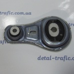 Подушка двигателя 1.6-2.0dci (нижняя) Подушка двигателя 1.6-2.0dci (нижняя)