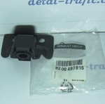 Упор задней двери (нижний) Упор задней двери (нижний)