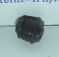 Втулка заднего амортизатора (верхняя)