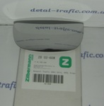 Вставка зеркала нижняя(прав-лев) 