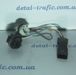 Патрон в основной фонарь с 2007г