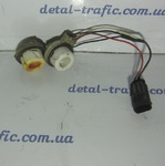 Патрон в фонарь заднего хода Патрон в фонарь заднего хода