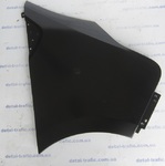 Крыло Рено Трафик Крыло Рено Трафик