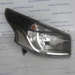 Фара передняя Фара передняя