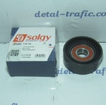 Ролик натяжитель генератора Renault Kangoo, Dokker Ролик натяжитель генератора Renault Kangoo, Dokker