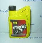  ATF- KROON OIL