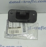 Направляющий палец боковой сдвижной двери 