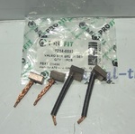 Щетки стартера 1.9-2.3dci Щетки стартера 1.9-2.3dci