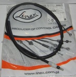 Трос ручника задний Renault Master III, Movano B Трос ручника задний Renault Master III, Movano B