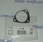 Прокладка клапана ЕГР 1.9dci