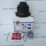 Пыльник шруса 1.9-2.5cdi