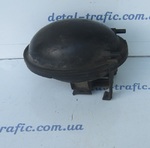 Вакуумный преобразователь турбины Вакуумный преобразователь турбины