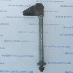 Ось рычага (L) 