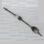 Полуось правая 2.5dci