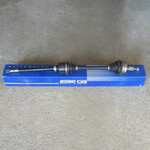 Полуось правая 2.5dci до 2006 г Полуось правая 2.5dci до 2006 г