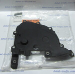 Защита ремня ГРМ 2.5dci