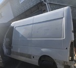 Боковая часть Мастер, Мовано 