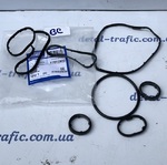 К-кт прокладок масляного охл. 2.0-2.3dci