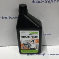 DOT-4 Valeo 1L