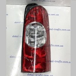 Фонарь задний (правый) Фонарь задний (правый)