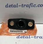 Пластиковый фиксатор раздвижной двери Пластиковый фиксатор раздвижной двери