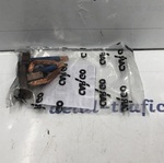 Щетки стартера 1.9-2.3dci Щетки стартера 1.9-2.3dci