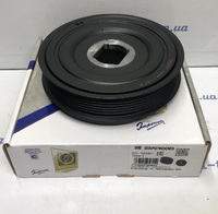 Ременной шкив коленчатого вала 2.3DCI