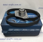 Комплект ГРМ 1.9DCI Комплект ГРМ 1.9DCI