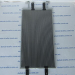 Радиатор кондиционера 2.5-2.0dci Радиатор кондиционера 2.5-2.0dci