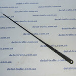 Держатель щетки очистителя