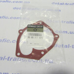 Прокладка помпы 1.9dci