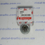 Бендикс стартера 2.0dci, 2.3dci