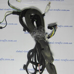 Проводка (зад.распашонка) 1.9dci Проводка (зад.распашонка) 1.9dci