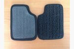Коврики 2 шт. 