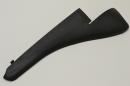 Накладка под ветровым стеклом (уголок) L