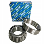 Подшипник КПП (25х52х16.25) Подшипник КПП (25х52х16.25)