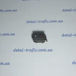 Кнопка закрытия дверей