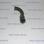 Соединительная трубка коллекторов