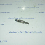 Свеча накала 1.9dci Свеча накала 1.9dci