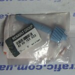 Шестерня спидометра (17 зубьев) Шестерня спидометра (17 зубьев)