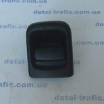 Ручка передней двери Ручка передней двери