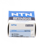 Подшипник КПП (21х15х16, с сальниками)